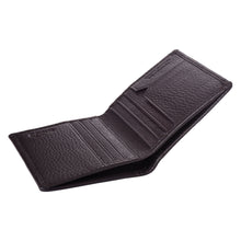 Load image into Gallery viewer, Sassora Premium Leather Slim Small Card Holder For Men And Women