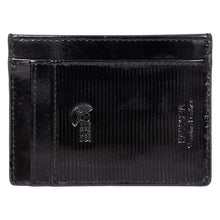 Load image into Gallery viewer, Sassora Premium Leather RFID Ultra Slim Unisex Pocket Card Holder
