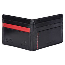 Load image into Gallery viewer, Sassora premium leather Bi Fold RFID Card Holder

