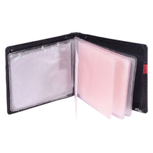 Load image into Gallery viewer, Sassora premium leather Bi Fold RFID Card Holder
