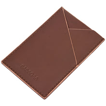 Load image into Gallery viewer, Sassora Premium Leather Slim Stylish Card Holder
