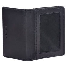 Load image into Gallery viewer, Sassora Genuine Leather RFID Protected Business Card Holder