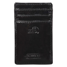 Load image into Gallery viewer, Sassora Premium Patent Leather RFID Unisex Slim Card Holder
