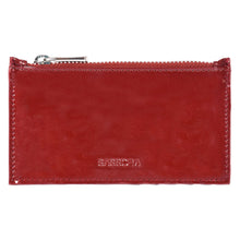 Load image into Gallery viewer, Sassora Slim RFID Card Holder Wallet | Genuine Leather | Unisex
