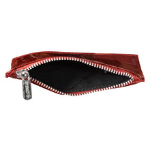 Load image into Gallery viewer, Sassora Slim RFID Card Holder Wallet | Genuine Leather | Unisex
