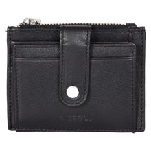 Load image into Gallery viewer, SASSORA Premium Genuine Leather RFID Card Wallet
