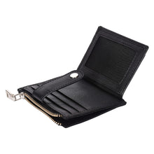 Load image into Gallery viewer, SASSORA Premium Genuine Leather RFID Card Wallet
