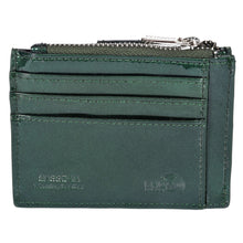 Load image into Gallery viewer, SASSORA Premium Patent Leather RFID Card Wallet
