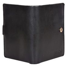 Load image into Gallery viewer, Sassora Premium Leather Unisex RFID Card Wallet
