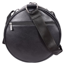 Load image into Gallery viewer, Sassora Genuine Leather Duffle Gym Bag for Men and Women