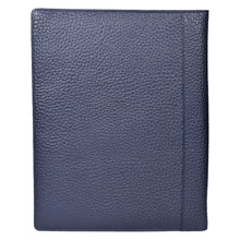 Load image into Gallery viewer, Sassora Premium Leather File Folder – Compact A4 Organizer for Professionals