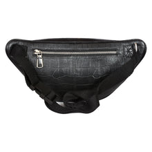 Load image into Gallery viewer, Sassora Premium Leather Unisex Fanny Pack Waist Bag
