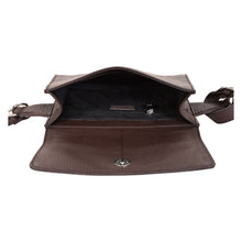 Load image into Gallery viewer, Sassora Premium Leather Stylish Small Trendy Women Fanny Pack
