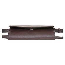 Load image into Gallery viewer, Sassora Premium Leather Stylish Small Trendy Women Fanny Pack
