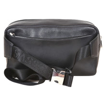 Load image into Gallery viewer, Sassora Premium Leather Unisex Daily Fanny Pack
