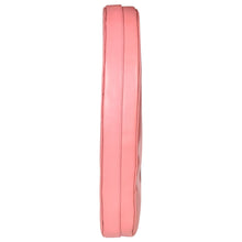 Load image into Gallery viewer, Sassora Premium Leather Women Pink Medium Structural Handbag
