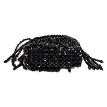 Load image into Gallery viewer, Sassora Beads Stitched Women Party Small Handbag
