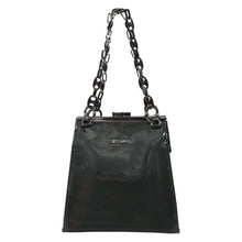 Load image into Gallery viewer, Sassora Premium Patent Leather Women Small Handbag
