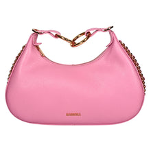 Load image into Gallery viewer, Sassora Premium Genuine Leather Stylish Hobo Bag