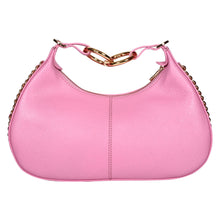 Load image into Gallery viewer, Sassora Premium Genuine Leather Stylish Hobo Bag