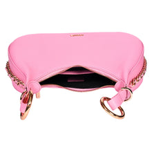 Load image into Gallery viewer, Sassora Premium Genuine Leather Stylish Hobo Bag