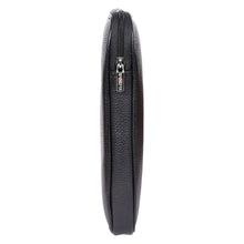 Load image into Gallery viewer, Sassora Premium Genuine Leather Unisex Laptop Sleeve