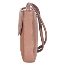 Load image into Gallery viewer, Sassora Premium Leather Mobile Sling Bag For Girls
