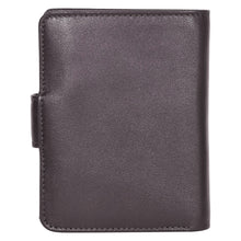 Load image into Gallery viewer, Sassora Genuine Leather RFID Protected Large Notecase