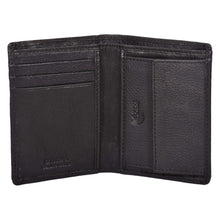 Load image into Gallery viewer, Sassora Genuine Leather Unisex Notecase
