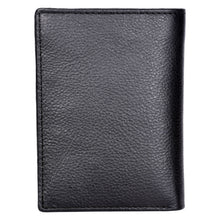 Load image into Gallery viewer, Sassora Genuine Leather RFID Protected Notecase for Men's