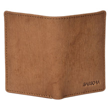 Load image into Gallery viewer, Sassora Genuine Leather RFID Protected Notecase for Men's