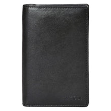 Load image into Gallery viewer, Sassora Premium Leather RFID Women Wallet Notecase
