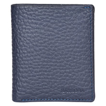Load image into Gallery viewer, Sassora Genuine Leather RFID Protected Notecase Wallet for Men