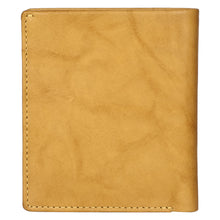Load image into Gallery viewer, Sassora Premium Genuine Leather RFID Protected Men Notecase Wallet