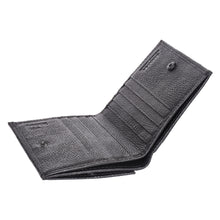 Load image into Gallery viewer, Sassora Genuine Leather RFID Protected Men's Notecase Wallet