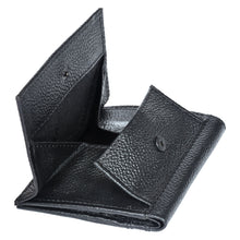 Load image into Gallery viewer, Sassora Genuine Leather RFID Protected Men's Notecase Wallet