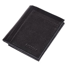 Load image into Gallery viewer, Sassora Genuine Leather RFID Protected Men's Notecase Wallet