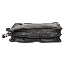 Load image into Gallery viewer, Sassora Premium Leather Travel Pouch For Men &amp; Women
