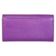 Load image into Gallery viewer, Sassora Premium Leather Women RFID Magnet Closure Hand Purse
