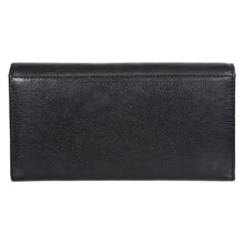 Load image into Gallery viewer, Sassora Premium Leather Everyday RFID Ladies Purse
