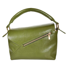Load image into Gallery viewer, Sassora Premium Leather Modern Satchel For Women
