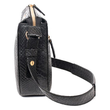 Load image into Gallery viewer, Sassora Premium Leather Women Medium Shoulder Bag
