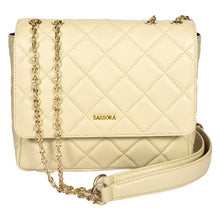 Load image into Gallery viewer, Sassora Genuine Premium Leather Women Medium Shoulder Bag