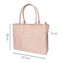 Load image into Gallery viewer, Sassora Taxon Material Women Shoulder Bag
