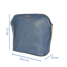 Load image into Gallery viewer, Sassora Premium Leather Women Stylish Shoulder Bag
