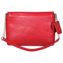 Load image into Gallery viewer, Sassora Premium Leather Women&#39;s Shoulder Bag
