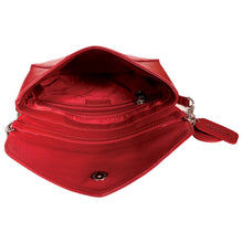 Load image into Gallery viewer, Sassora Premium Leather Women&#39;s Shoulder Bag
