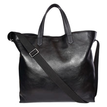 Load image into Gallery viewer, Sassora Premium Leather Large Women Shopper Bag
