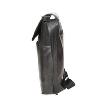 Load image into Gallery viewer, Sassora Genuine Leather Medium Men&#39;s Sling Bag

