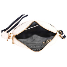 Load image into Gallery viewer, Sassora Premium Leather Medium Women Sling Bag
